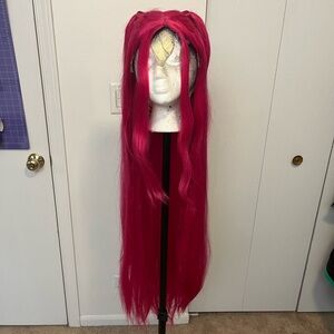 Mira Kpop Demon Hunters Wig